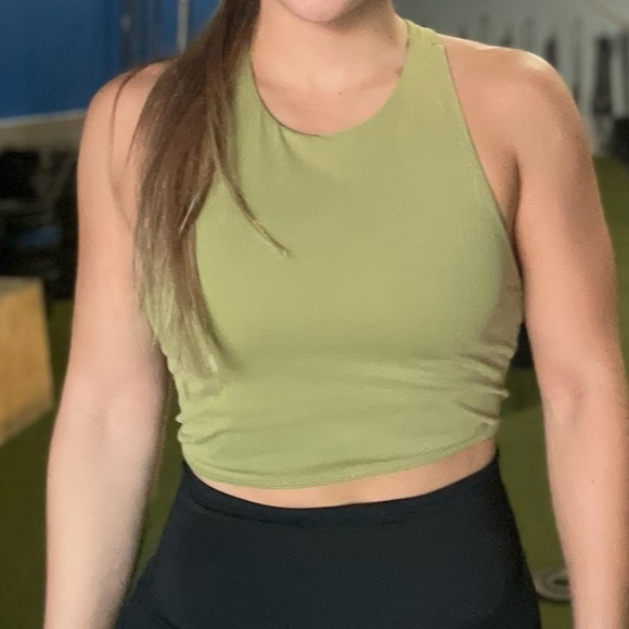 Born Primitve Racerback Tank - Picture 5 of 5